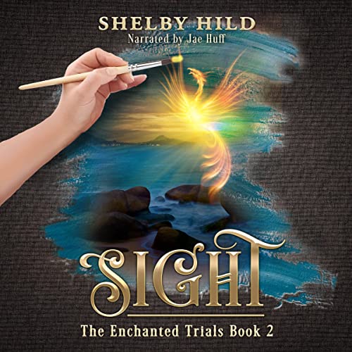 Cover of Sight