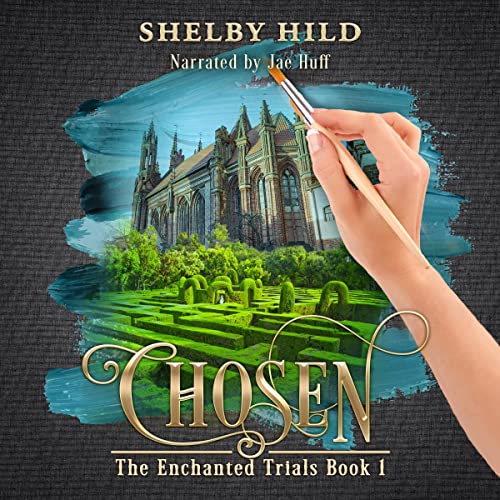 Cover of Chosen