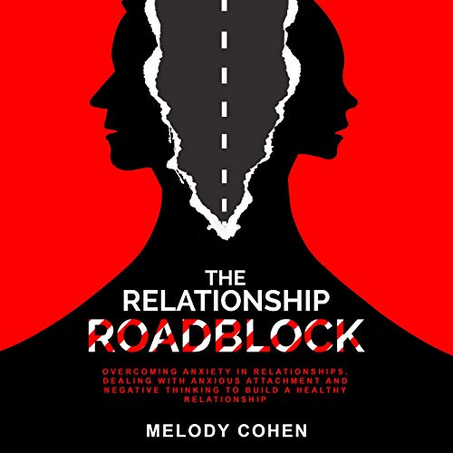 Cover of The Relationship Roadblock
