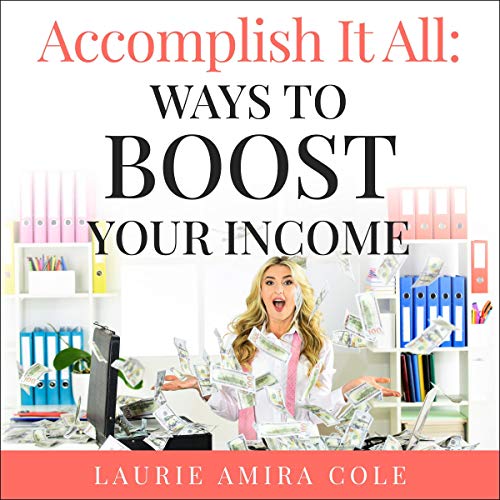 Cover of Accomplish It All