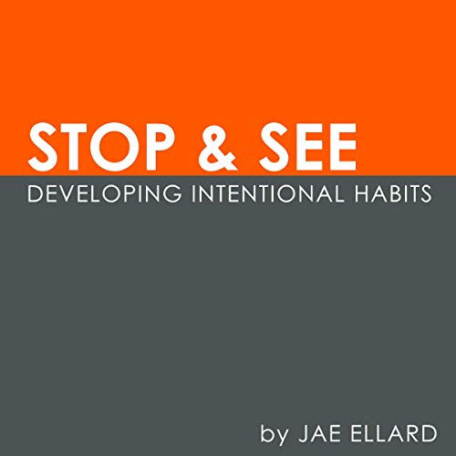 Cover of Stop & See