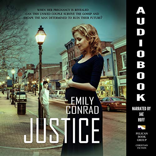 Cover of Justice
