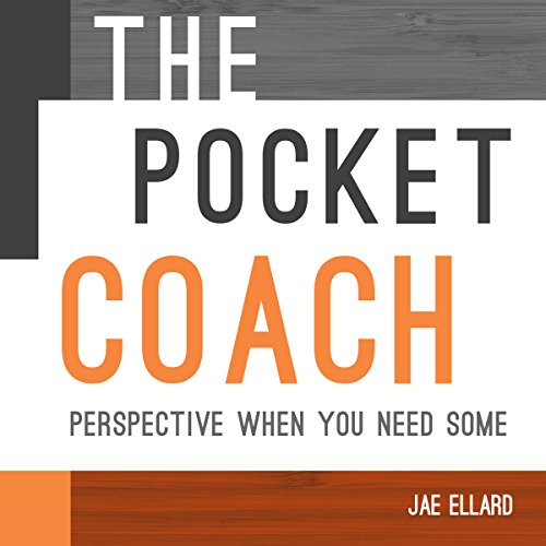 Cover of The Pocket Coach