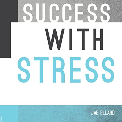Cover of Success with Stress
