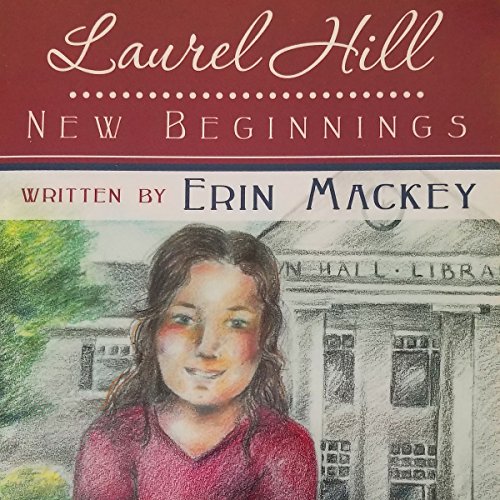 Cover of Laurel Hill