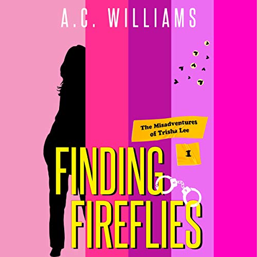 Cover of Finding Fireflies