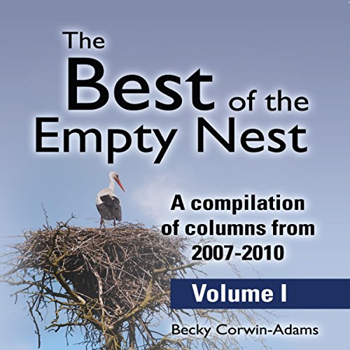 Cover of The Best of the Empty Nest