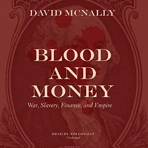 Cover of Blood and Money