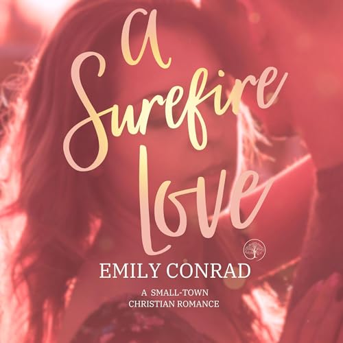Cover of A Surefire Love