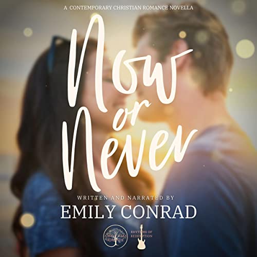 Cover of Now or Never