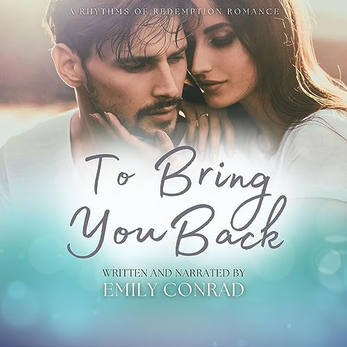 Cover of To Bring You Back