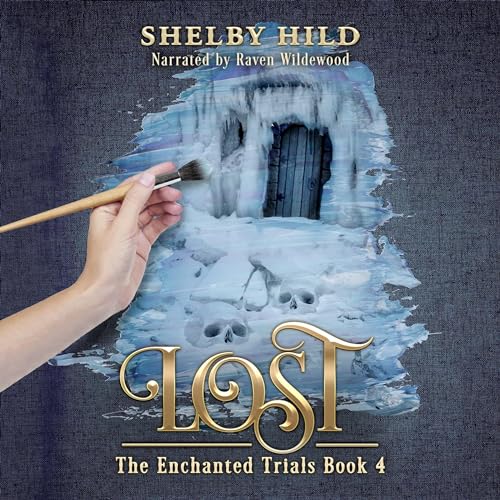 Cover of Lost