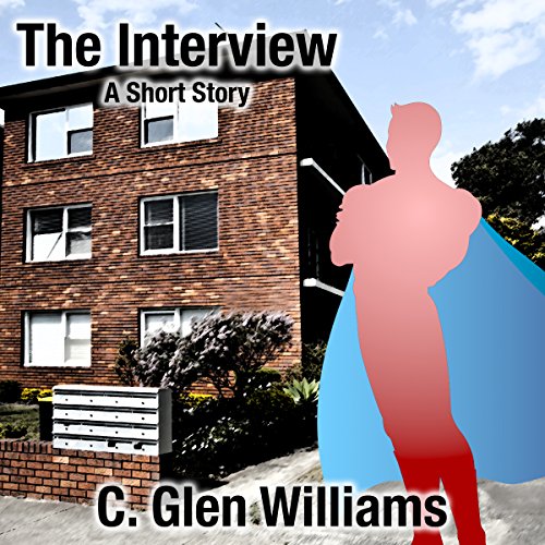 Cover of The Interview