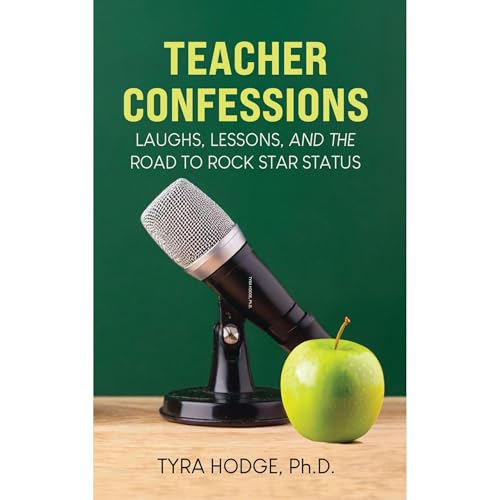 Cover of Teacher Confessions