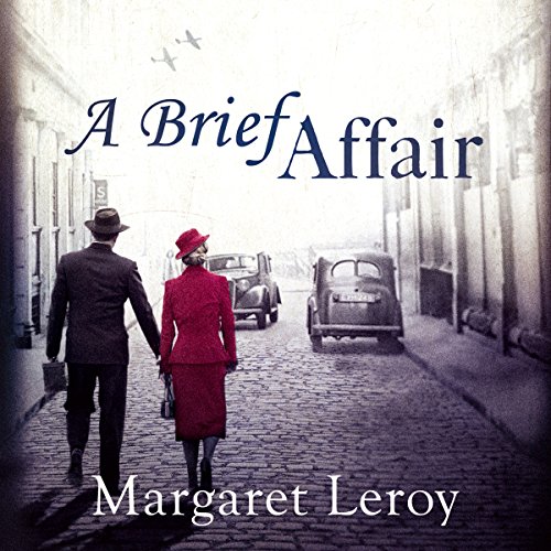 Cover of A Brief Affair