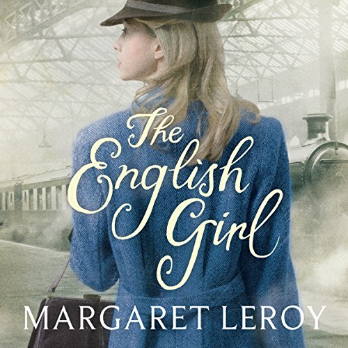 Cover of The English Girl