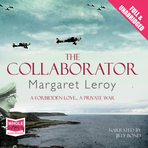 Cover of The Collaborator