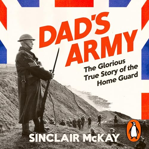 Cover of Dad’s Army