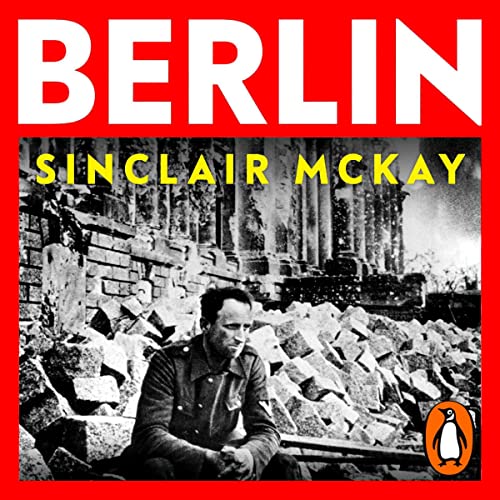 Cover of Berlin