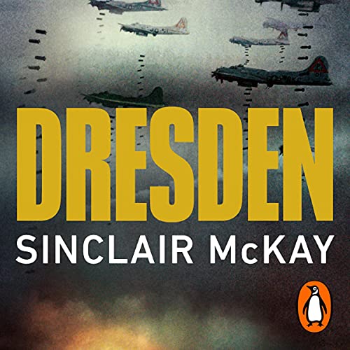 Cover of Dresden
