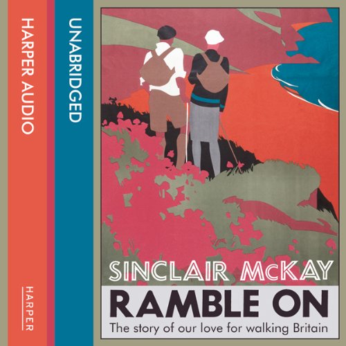 Cover of Ramble On