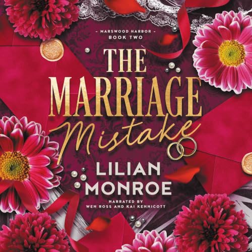 Cover of The Marriage Mistake