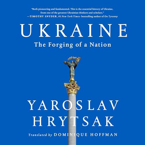 Cover of Ukraine