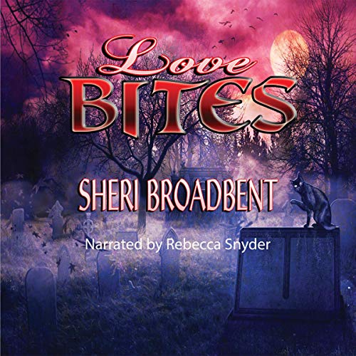Cover of Love Bites