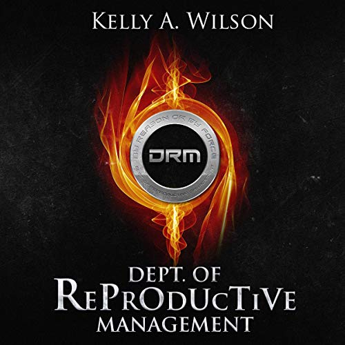 Cover of Dept. of Reproductive Management