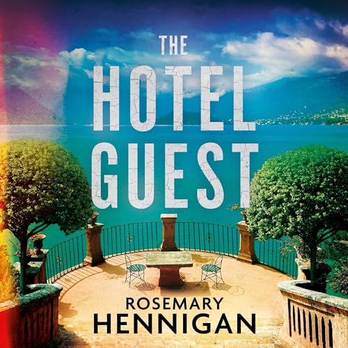 Cover of The Hotel Guest