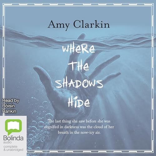 Cover of Where the Shadows Hide