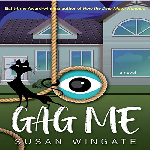 Cover of Gag Me