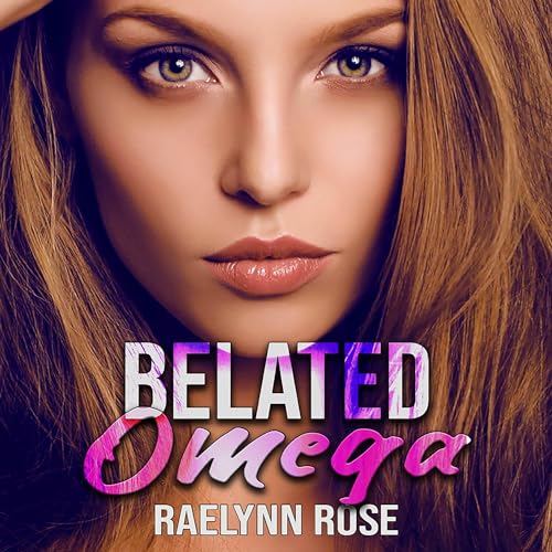 Cover of Belated Omega
