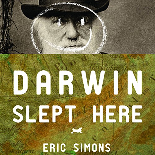 Cover of Darwin Slept Here