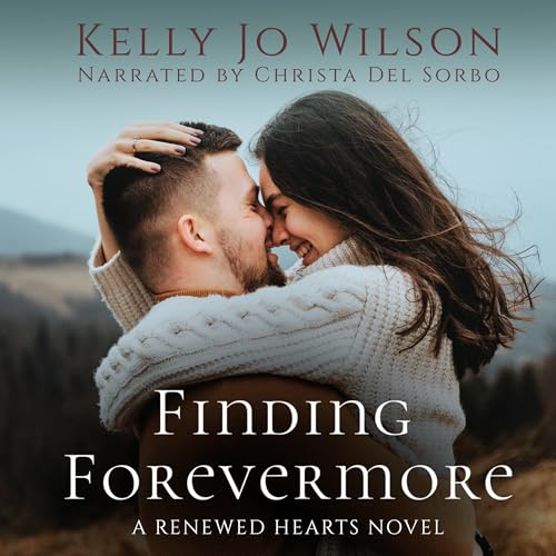 Cover of Finding Forevermore