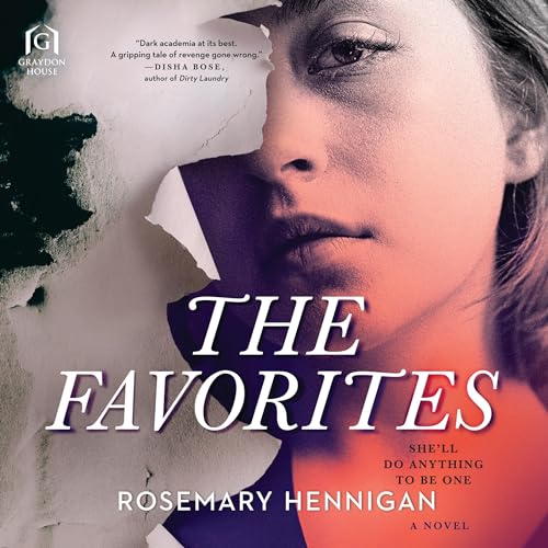 Cover of The Favorites