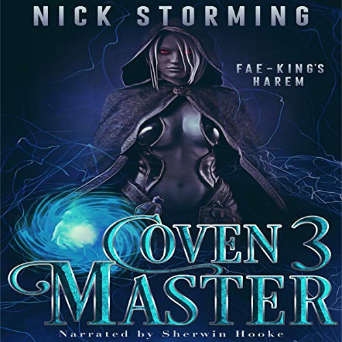 Cover of Coven Master: Book Three