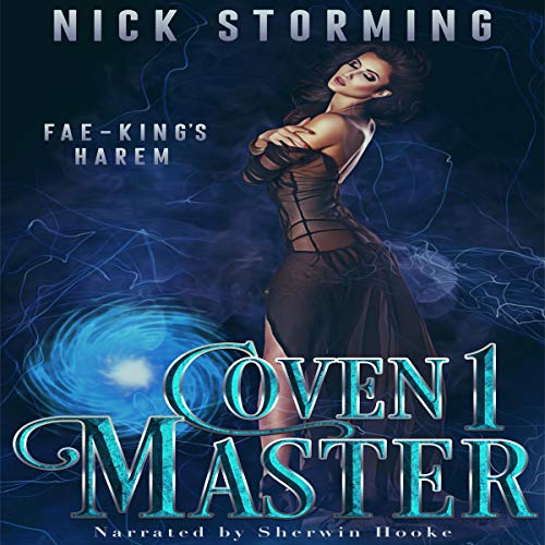 Cover of Coven Master: Book One