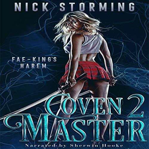 Cover of Coven Master