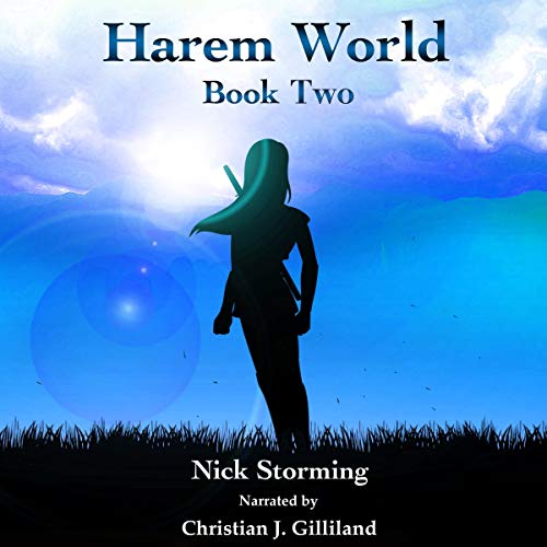 Cover of Harem World