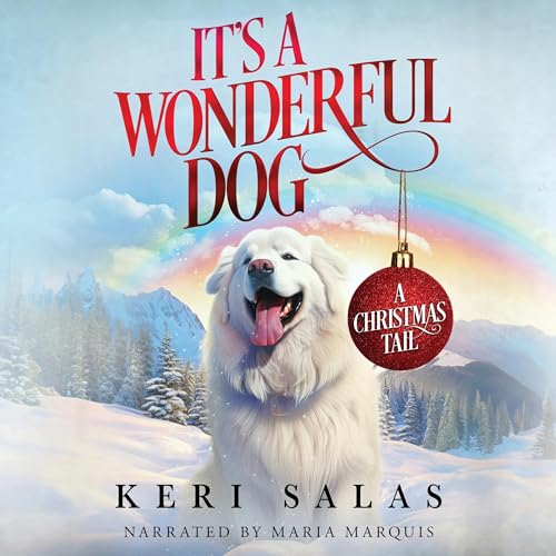 Cover of It's a Wonderful Dog