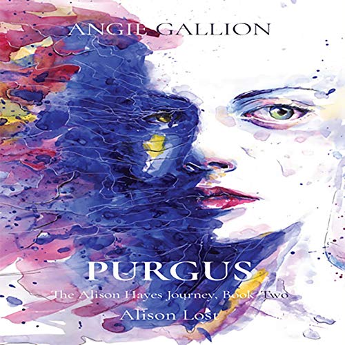 Cover of Purgus