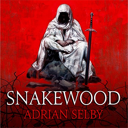 Cover of Snakewood