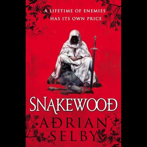 Cover of Snakewood