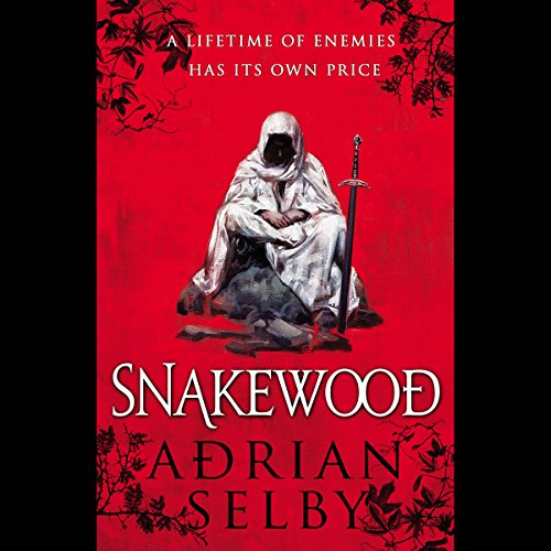 Cover of Snakewood