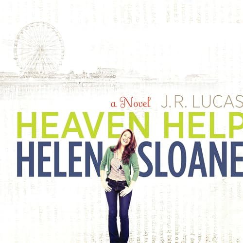 Cover of Heaven Help Helen Sloane