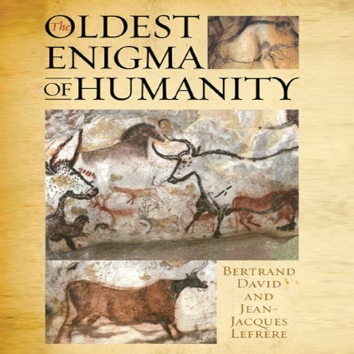 Cover of The Oldest Enigma of Humanity