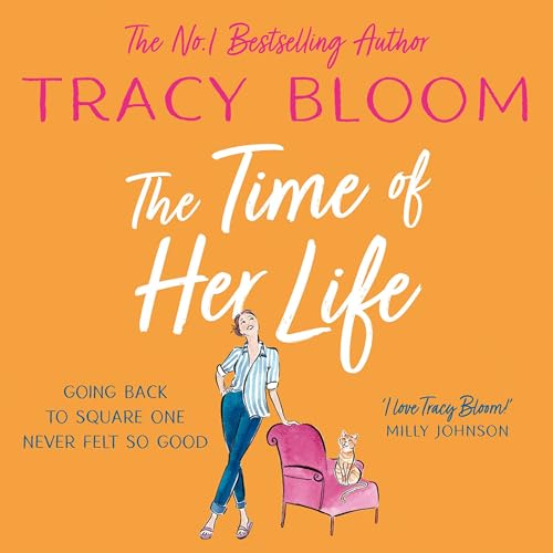 Cover of The Time of Her Life