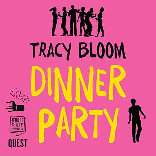 Cover of Dinner Party