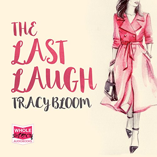 Cover of The Last Laugh